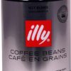 Comprar illy caffe bean coffee dark roast -- 8. 8 oz preço no brasil condiments food & beverages olives suplementos em oferta suplemento importado loja 3 online promoção -