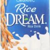 Comprar imagine foods organic rice dream® rice drink enriched original -- 32 fl oz preço no brasil beverages dairy & dairy alternatives food & beverages rice milk suplementos em oferta suplemento importado loja 1 online promoção -