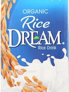 Comprar imagine foods organic rice dream® rice drink enriched original -- 32 fl oz preço no brasil beverages dairy & dairy alternatives food & beverages rice milk suplementos em oferta suplemento importado loja 7 online promoção -