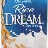Comprar imagine foods organic rice dream® rice drink original -- 64 fl oz preço no brasil beverages dairy & dairy alternatives food & beverages rice milk suplementos em oferta suplemento importado loja 1 online promoção -