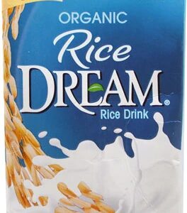 Comprar imagine foods organic rice dream® rice drink original -- 64 fl oz preço no brasil beverages dairy & dairy alternatives food & beverages rice milk suplementos em oferta suplemento importado loja 9 online promoção -
