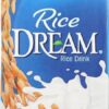 Comprar imagine foods rice dream rice drink enriched vanilla -- 32 fl oz preço no brasil beverages dairy & dairy alternatives food & beverages rice milk suplementos em oferta suplemento importado loja 1 online promoção -