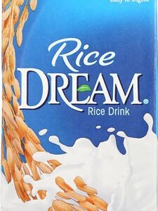Comprar imagine foods rice dream rice drink enriched vanilla -- 32 fl oz preço no brasil beverages dairy & dairy alternatives food & beverages rice milk suplementos em oferta suplemento importado loja 11 online promoção -