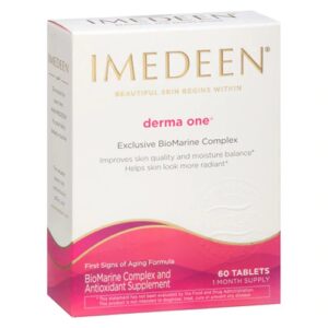 Comprar imedeen derma one -- 60 tablets preço no brasil anti-aging formulas resveratrol suplementos em oferta vitamins & supplements suplemento importado loja 23 online promoção -