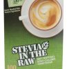Comprar in the raw stevia natural sweetener -- 100 packets preço no brasil food & beverages powdered stevia stévia suplementos em oferta sweeteners & sugar substitutes suplemento importado loja 1 online promoção -