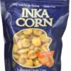 Comprar inkacrops inka corn -- 4 oz preço no brasil dried veggie snacks food & beverages snacks suplementos em oferta suplemento importado loja 1 online promoção -
