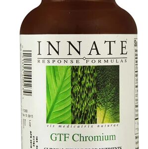 Comprar innate response formulas gtf chromium -- 90 tablets preço no brasil chromium gtf chromium minerals suplementos em oferta vitamins & supplements suplemento importado loja 37 online promoção -