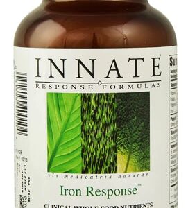Innate Response Formulas Iron Response™ -- 90 Tablets
