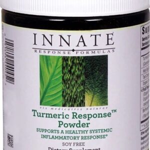 Comprar innate response formulas turmeric response™ powder -- 1. 76 oz preço no brasil herbs other herbs professional lines suplementos em oferta suplemento importado loja 9 online promoção -