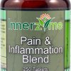 Comprar innerzyme pain & inflammation blend -- 250 tablets preço no brasil exotic fruit herbs & botanicals suplementos em oferta suplemento importado loja 3 online promoção -