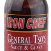 Comprar iron chef sauce & glaze general tso -- 15 fl oz preço no brasil chitosan diet & weight suplementos em oferta vitamins & supplements suplemento importado loja 5 online promoção -