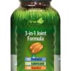 Comprar irwin naturals 3-in-1 joint formula -- 90 softgels preço no brasil inflammation pain relievers suplementos em oferta vitamins & supplements suplemento importado loja 5 online promoção -