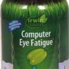 Comprar irwin naturals computer eye fatigue™ -- 60 liquid softgels preço no brasil herbs & botanicals mood st. John's wort suplementos em oferta suplemento importado loja 3 online promoção -