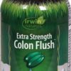 Comprar irwin naturals extra strength colon flush™ -- 60 liquid softgels preço no brasil colon cleansing detoxification & cleansing suplementos em oferta vitamins & supplements suplemento importado loja 1 online promoção -