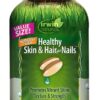 Comprar irwin naturals healthy skin & hair plus nails® -- 120 liquid softgels preço no brasil collagen suplementos em oferta vitamins & supplements suplemento importado loja 5 online promoção -