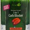 Comprar irwin naturals maximum strength 3-in-1 carb blocker® -- 150 liquid softgels preço no brasil carb blockers diet products suplementos em oferta suplemento importado loja 1 online promoção -