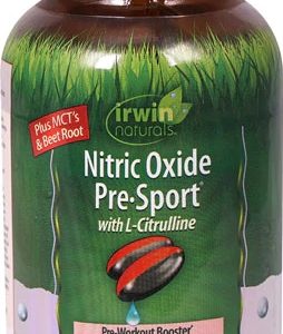 Comprar irwin naturals nitric oxide pre-sport® with l-citrulline -- 60 liquid softgels preço no brasil pre-workout sports & fitness suplementos em oferta suplemento importado loja 69 online promoção -