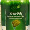 Comprar irwin naturals stress-defy™ -- 84 liquid softgels preço no brasil mood health stress suplementos em oferta vitamins & supplements suplemento importado loja 1 online promoção -