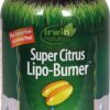 Comprar irwin naturals super citrus lipo-burner™ -- 60 liquid softgels preço no brasil cholesterol hawthorn heart & cardiovascular herbs & botanicals suplementos em oferta suplemento importado loja 5 online promoção -