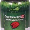Comprar irwin naturals testosterone up red™ -- 60 liquid softgels preço no brasil male enhancement men's health sexual health suplementos em oferta vitamins & supplements suplemento importado loja 1 online promoção -