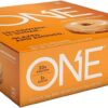 Comprar iss research ohyeah! ® one protein bar maple glazed doughnut -- 12 bars preço no brasil digestive health ginger herbs & botanicals suplementos em oferta suplemento importado loja 3 online promoção -