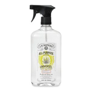 J. R. Watkins Limpador Multiuso Natural Aloe e Chá Verde - 680ml