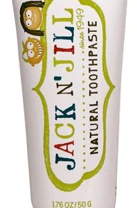 Comprar jack n' jill kid's natural toothpaste strawberry -- 1. 76 oz preço no brasil babies & kids kids cold & flu kids medicine cabinet suplementos em oferta suplemento importado loja 27 online promoção - 7 de julho de 2022