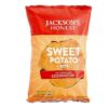 Comprar jackson's honest coconut oil potato chips sweet potato -- 5 oz preço no brasil baking food & beverages mixes muffin mixes suplementos em oferta suplemento importado loja 5 online promoção -