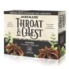 Comprar jakemans throat & chest™ flavored lozenges anise -- 24 lozenges preço no brasil cold & flu medicine cabinet sore throat suplementos em oferta suplemento importado loja 1 online promoção -