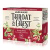 Comprar jakemans throat & chest™ flavored lozenges cherry -- 24 lozenges preço no brasil goldenseal herbs & botanicals respiratory health suplementos em oferta suplemento importado loja 3 online promoção -