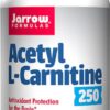 Comprar jarrow formulas acetyl l-carnitine -- 250 mg - 120 capsules preço no brasil glucosamine & chondroitin glucosamine, chondroitin & msm suplementos em oferta vitamins & supplements suplemento importado loja 3 online promoção -