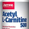 Comprar jarrow formulas acetyl l-carnitine -- 500 mg - 60 capsules preço no brasil cheese crackers crackers food & beverages snacks suplementos em oferta suplemento importado loja 3 online promoção -