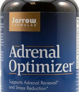 Comprar jarrow formulas adrenal optimizer® -- 120 tablets preço no brasil adrenal support body systems, organs & glands glandular adrenal extract suplementos em oferta vitamins & supplements suplemento importado loja 69 online promoção -