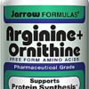 Comprar jarrow formulas arginine and ornithine -- 750 mg - 100 tablets preço no brasil breakfast foods food & beverages hot cereals instant oatmeal suplementos em oferta suplemento importado loja 5 online promoção -