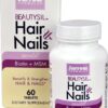 Comprar jarrow formulas beautysil™ hair & nails -- 60 tablets preço no brasil herbs & botanicals joint health suplementos em oferta turmeric suplemento importado loja 3 online promoção -