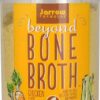 Comprar jarrow formulas beyond bone broth™ chicken -- 10. 8 oz preço no brasil bone broth collagen suplementos em oferta vitamins & supplements suplemento importado loja 1 online promoção -