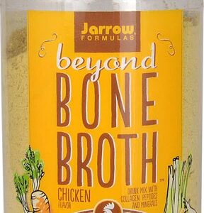 Comprar jarrow formulas beyond bone broth™ chicken -- 10. 8 oz preço no brasil bone broth collagen suplementos em oferta vitamins & supplements suplemento importado loja 1 online promoção -