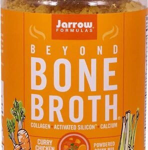Comprar jarrow formulas beyond bone broth® curry chicken -- 10. 8 oz preço no brasil bone broth collagen suplementos em oferta vitamins & supplements suplemento importado loja 47 online promoção -
