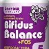 Comprar jarrow formulas bifidus balance® plus fos -- 5 billion - 100 capsules preço no brasil bifidus probiotics suplementos em oferta vitamins & supplements suplemento importado loja 1 online promoção -