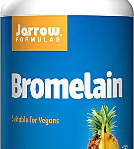 Comprar jarrow formulas bromelain -- 500 mg - 60 tablets preço no brasil bromelain digestive enzymes digestive support gastrointestinal & digestion suplementos em oferta vitamins & supplements suplemento importado loja 41 online promoção -
