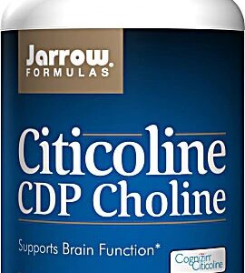Comprar jarrow formulas citicoline cdp choline -- 250 mg - 120 capsules preço no brasil choline diet & weight suplementos em oferta vitamins & supplements suplemento importado loja 27 online promoção -