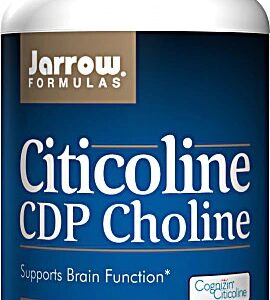 Comprar jarrow formulas citicoline cdp choline -- 250 mg - 60 capsules preço no brasil choline diet & weight suplementos em oferta vitamins & supplements suplemento importado loja 5 online promoção -