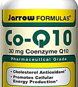 Comprar jarrow formulas co-q10 -- 30 mg - 150 capsules preço no brasil coq10 suporte ao coração tópicos de saúde suplemento importado loja 51 online promoção - 16 de agosto de 2022