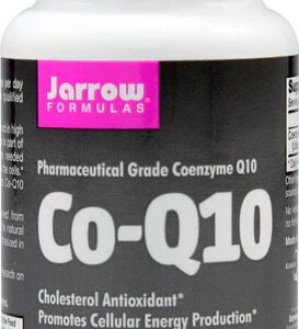 Comprar jarrow formulas co-q10 -- 100 mg - 60 capsules preço no brasil coq10 suporte ao coração tópicos de saúde suplemento importado loja 19 online promoção -