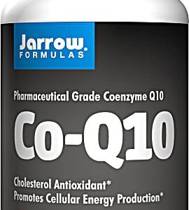 Comprar jarrow formulas co-q10 -- 60 mg - 60 capsules preço no brasil coq10 suporte ao coração tópicos de saúde suplemento importado loja 67 online promoção - 18 de agosto de 2022