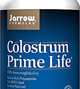 Comprar jarrow formulas colostrum prime life® -- 500 mg - 120 capsules preço no brasil colostrum immune health suplementos em oferta vitamins & supplements suplemento importado loja 9 online promoção -