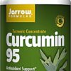 Comprar jarrow formulas curcumin 95™ -- 500 mg - 120 capsules preço no brasil curcumin herbs & botanicals joint health suplementos em oferta suplemento importado loja 1 online promoção -