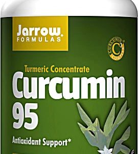 Comprar jarrow formulas curcumin 95™ -- 500 mg - 120 capsules preço no brasil curcumin herbs & botanicals joint health suplementos em oferta suplemento importado loja 39 online promoção -