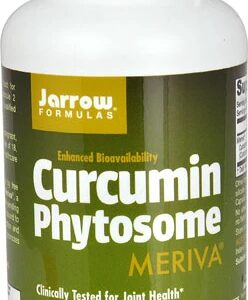 Comprar jarrow formulas curcumin phytosome meriva® -- 500 mg - 120 veggie caps preço no brasil curcumin herbs & botanicals joint health suplementos em oferta suplemento importado loja 73 online promoção -