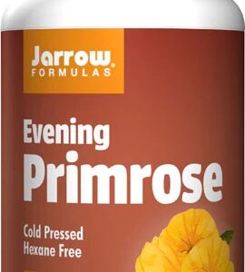 Comprar jarrow formulas evening primrose -- 1300 mg - 60 softgels preço no brasil evening primrose herbs & botanicals suplementos em oferta women's health suplemento importado loja 35 online promoção -
